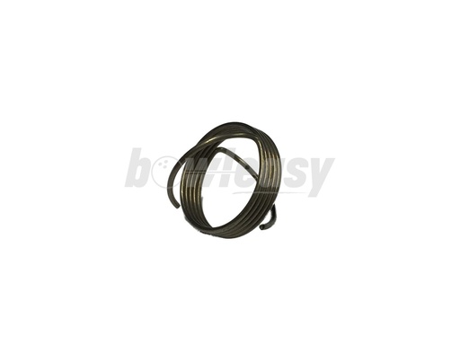 [46-050302-004] Tension spring (pin holder assy)