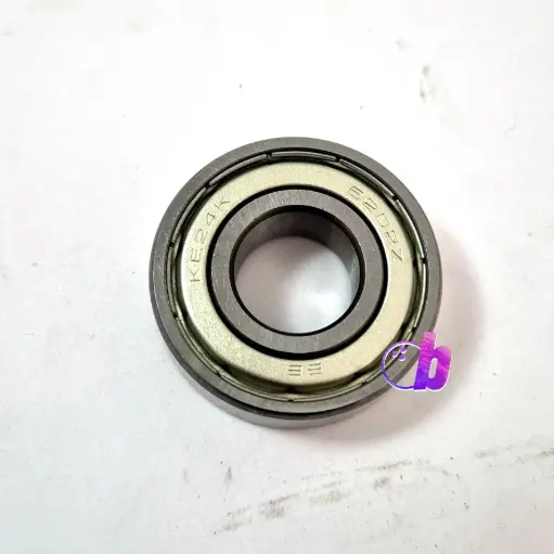 [11-430006-000] Bearing 6202 ZZ