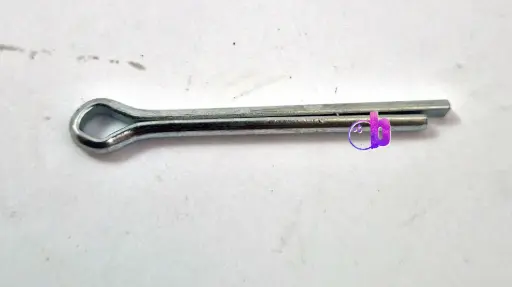 [11-051792-001] Hair Pin 3.2x28mm (Bag of 10)