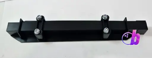 [55-068149-009] SHORT CHAIN GUIDE WITH HARDWARE