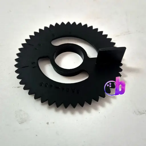 [55-040433-004] String Adjustment Gear