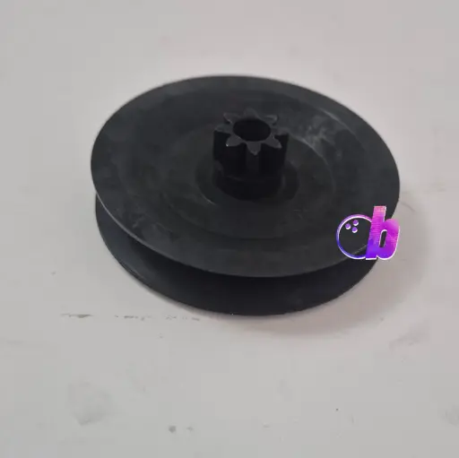 [55-040430-004] String Pulley