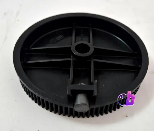 [55-071111-009] Cluster Gear 96 cpl. with Magnet 