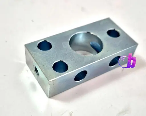 [55-091051-004] Adjusting Block