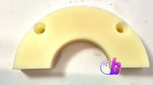 [55-091044-004] Splint Fly Wheel
