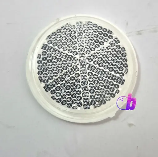 [47-223102-004] Reflector for Ball Detect round