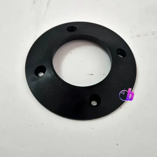 [99-080210-004] Mirrorflange