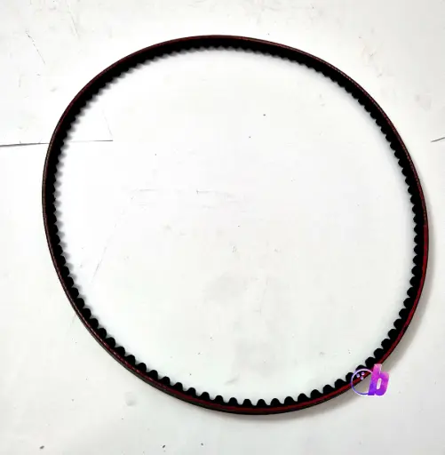 [11-053912-000] V-BELT - TYPE SPZ, ACCELERATOR