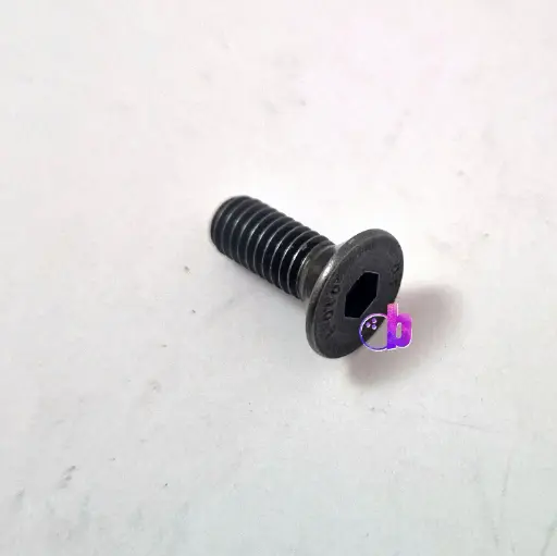 [11-052936-001] METRIC SKT F.H. SCREW M6 X 16MM