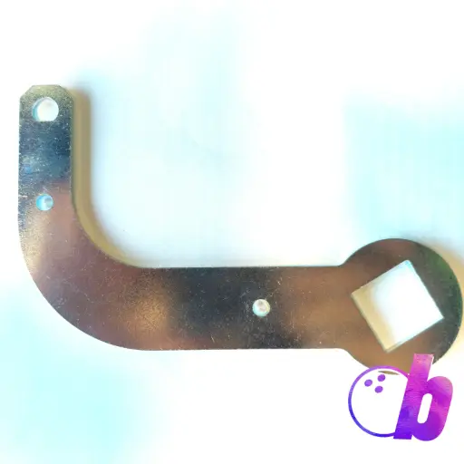 [55-030197-003]  Accelerator belt green