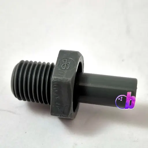 [294-115-071] Stem Adapter 3/8MPT x 3/8 OD