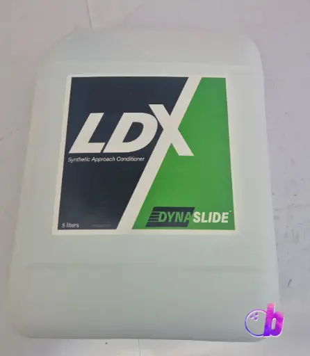 [190-99-900]  LDX DYNA-SLIDE (5 LITER)