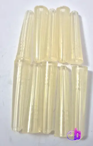 [051-160-010] String Sleeve 2.5'' (Bag of 10)