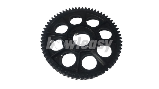 [47-075072-002GS] Gear only GS