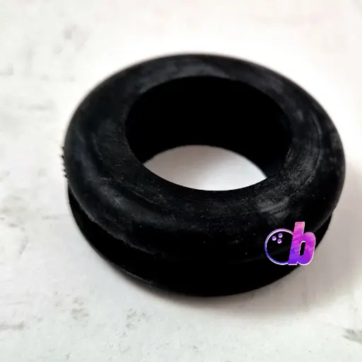 [250-001-046] Rubber Grommet 