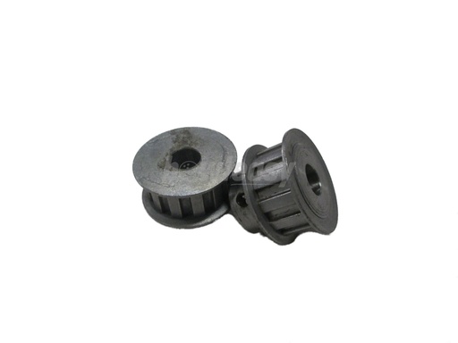 [153-9613] Buffer Motor Pulley (12L050-1/2")