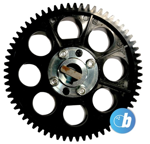 [47-071702-003GS] Drive Gear