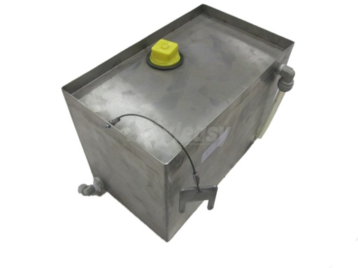 [153-8840] Supply Tank Assembly 1.5 Gal