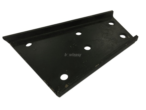 [070-003-191] Shock bracket L.H.