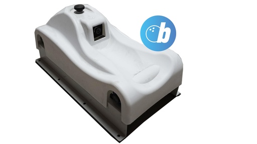 [288-350-010U] Qubica Q-Vision2 Camera USED