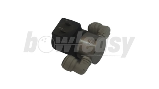 [154-8323] Valve Assembly For Oil Tank - 230V Ac (Px-C)