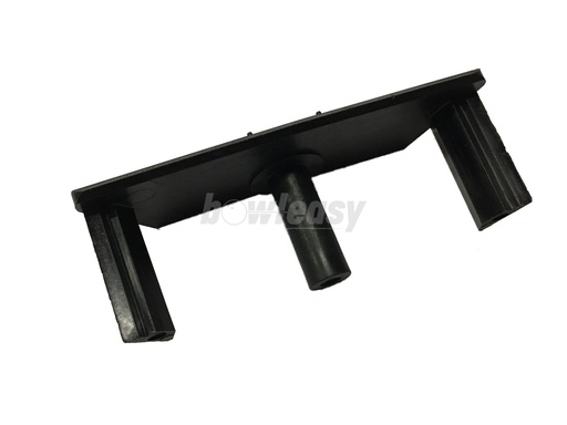 [47-051756-003] Deck Plate (Spotting Tong Assembly)