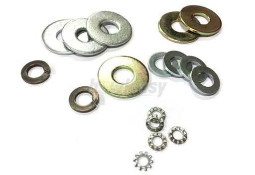 [250-001-226] Pulley washer CBL-17