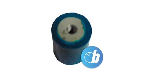 [070-006-354] Shock Mount Bin Asm