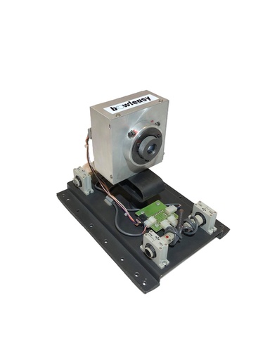 [SSAL4101] Steltronic Sciba II Refurbished