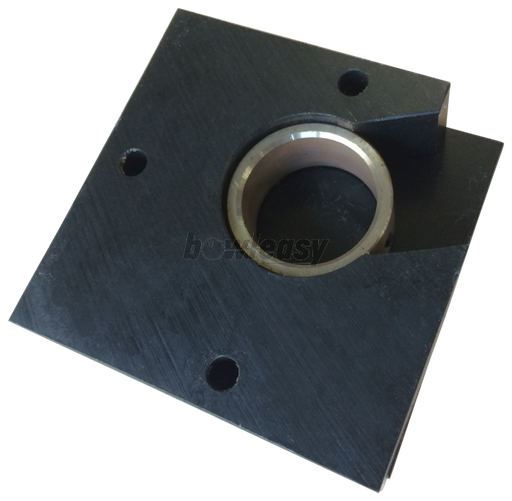 [000-000-203ASM] Quick Release RH & LH Assembly