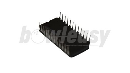 [070-011-634] Mark 5 chip